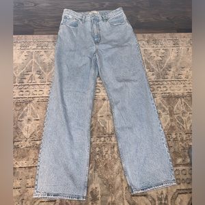 Abercrombie Jeans